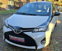 Toyota Yaris 1,33 VVT-i Premium e6w - 2