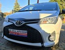 Toyota Yaris 1,33 VVT-i Premium e6w - 4