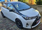 Toyota Yaris 1,33 VVT-i Premium e6w - 9