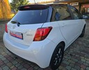 Toyota Yaris 1,33 VVT-i Premium e6w - 11