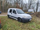 Citroen Berlingo 2007r. 1,6 Diesel Tanio - Możliwa Zamiana! - 1