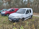Citroen Berlingo 2007r. 1,6 Diesel Tanio - Możliwa Zamiana! - 3