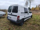 Citroen Berlingo 2007r. 1,6 Diesel Tanio - Możliwa Zamiana! - 7
