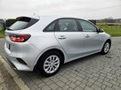 Kia Cee'd Bezwypadkowy, I właściciel, Gwarancja producenta do lutego 2028r.