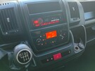 Citroen Jumper winda *salon Polska* jeden właściciel * - 15
