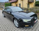 Audi A5 12/13r 177PS Navi Zadbany Rata800zł - 7