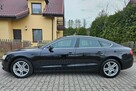 Audi A5 12/13r 177PS Navi Zadbany Rata800zł - 13
