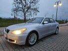 BMW 525 218PS Zadbany Serwis Rata550zł