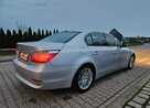 BMW 525 218PS Zadbany Serwis Rata550zł - 8