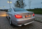BMW 525 218PS Zadbany Serwis Rata550zł - 10