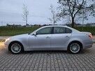 BMW 525 218PS Zadbany Serwis Rata550zł - 12