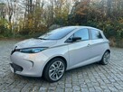 Renault Zoe - 10