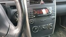Mercedes A 180 Automat. Ekonomiczny. Bez rdzy ! - 3