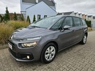 Citroen C4 SpaceTourer Zadbany 7 Osób Gwarancja Rata650zł - 1