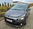 Citroen C4 SpaceTourer Zadbany 7 Osób Gwarancja Rata650zł - 3