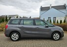 Citroen C4 SpaceTourer Zadbany 7 Osób Gwarancja Rata650zł - 8