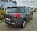 Citroen C4 SpaceTourer Zadbany 7 Osób Gwarancja Rata650zł - 9