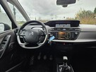Citroen C4 SpaceTourer Zadbany 7 Osób Gwarancja Rata650zł - 11