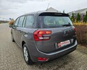 Citroen C4 SpaceTourer Zadbany 7 Osób Gwarancja Rata650zł - 16