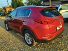 Kia Sportage 2.0crdi*4x4*Automat*BusinessLine - 2