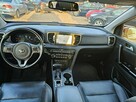 Kia Sportage 2.0crdi*4x4*Automat*BusinessLine - 8