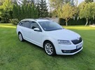 Skoda Octavia III KOMBI 4X4 JOY - 1
