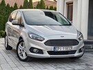 Ford S-Max Titanium 2.0 180KM DOINWESTOWANY Możliwa ZAMIANA - 3