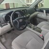 Toyota Highlander 3.5 L 110 tys mil - 6