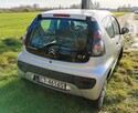 Citroën C1 2012 • 67 tys. km • Zadbany • Po dużym serwisie - 7