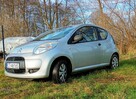 Citroën C1 2012 • 67 tys. km • Zadbany • Po dużym serwisie - 6