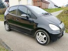 Mercedes Benz A170 CDI - 2