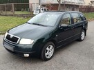 Skoda Fabia 1.4 16v Zadbana