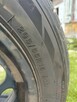 Opony/ koła zimowe VW Passat b7 - 5