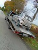 Usługa transportowa, laweta, autolaweta - 1