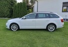 Skoda Octavia III KOMBI 4X4 JOY - 4