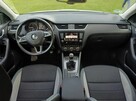 Skoda Octavia III KOMBI 4X4 JOY - 8