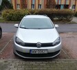 Wv Golf Variant 6 1.6 TDI 90km