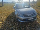 Toyota Avensis T27 2.0 4D4 Diesel z 2013 rok , 174000 km