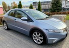 Honda Civic 1.8 benzyna+gaz - 5