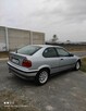 Weteran szos BMW E36 copmpact 1.6 (102km) - 4