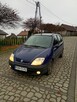Renault Scenic 1.9 dTi 98 KM 1999 r.