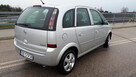 OPEL MERIVA A fl 1.4b 10r.zde.gw.prz, oryg.doinw.klima.zarej. - 4