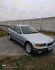 Weteran szos BMW E36 copmpact 1.6 (102km) - 5