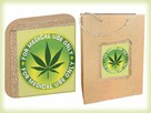 Torebki prezentowe w stylu eko HandMade z Twoim Logo - 5
