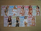 Magazyn Shape, Fitness i Uroda, Lady Fitness z lat 1994 – 20 - 4