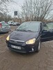 Ford focus c max 2007 rok 1.8 tdci