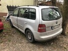 sprzedam VW touran 2006