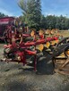 pług 6 kverneland vario 2014r/ ikosiarka
