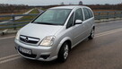 OPEL MERIVA A fl 1.4b 10r.zde.gw.prz, oryg.doinw.klima.zarej. - 2