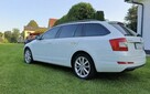 Skoda Octavia III KOMBI 4X4 JOY - 5